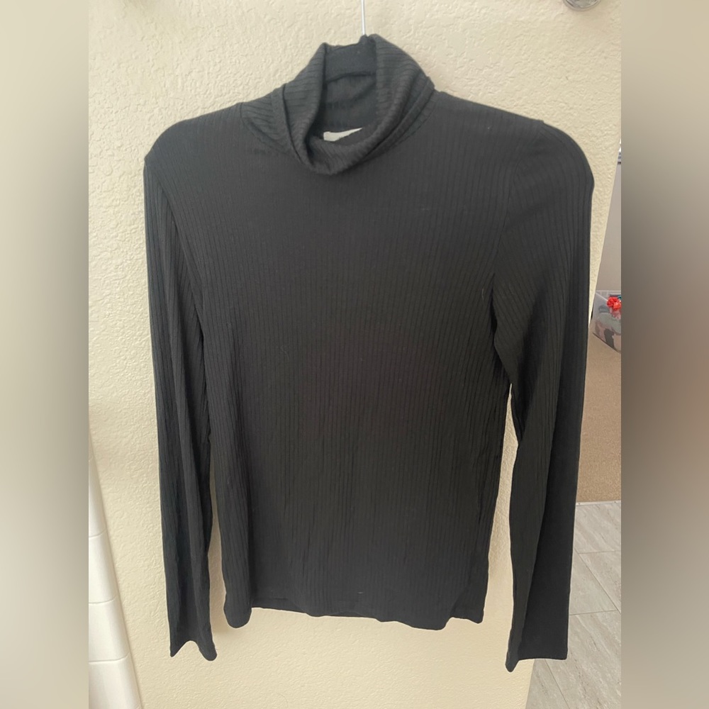 Madewell Turtleneck Sweater